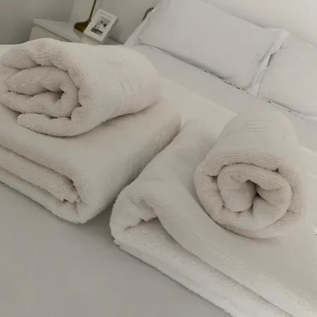 Apartment Zenith Bucharest