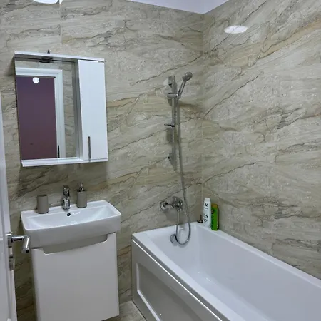 Apartment Zenith Bucharest