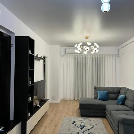 Zenith Apartment