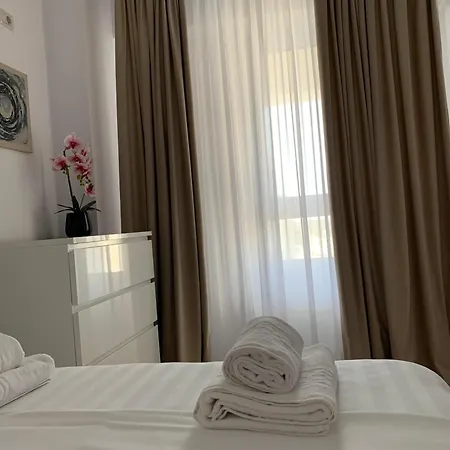 Apartment Zenith